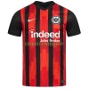 Original Fußballtrikot Eintracht Frankfurt Heimtrikot 2020-21 Für Herren